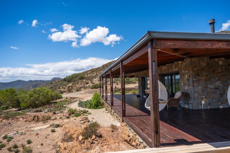 1 Bedroom Property for Sale in Robertson Rural Western Cape